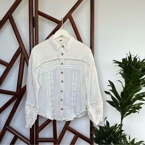 Free People | Blouse